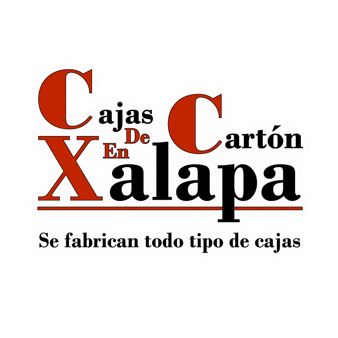 Cajas de Cartón en Xalapa