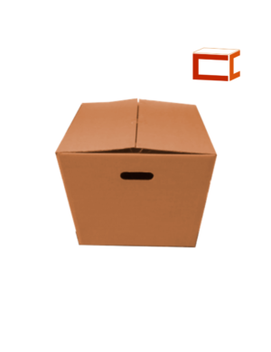 Caja de empaque 40X40X40