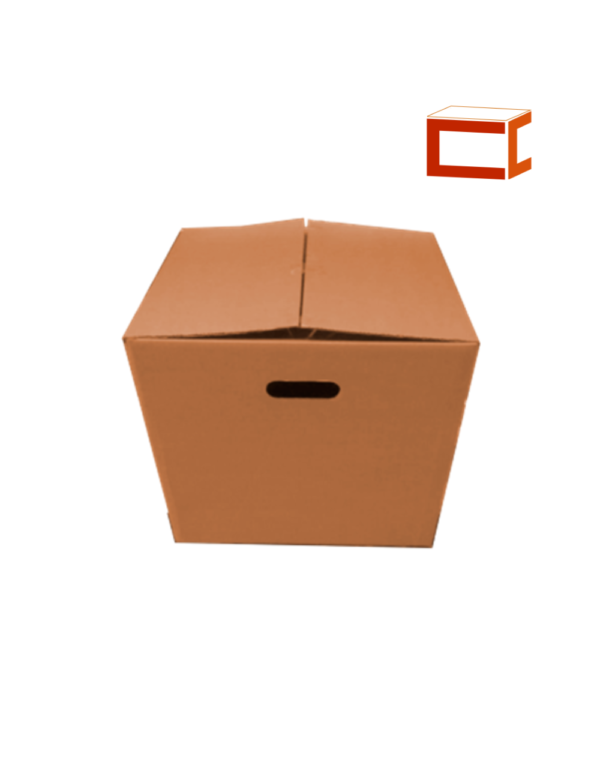 Caja de empaque 40X40X40